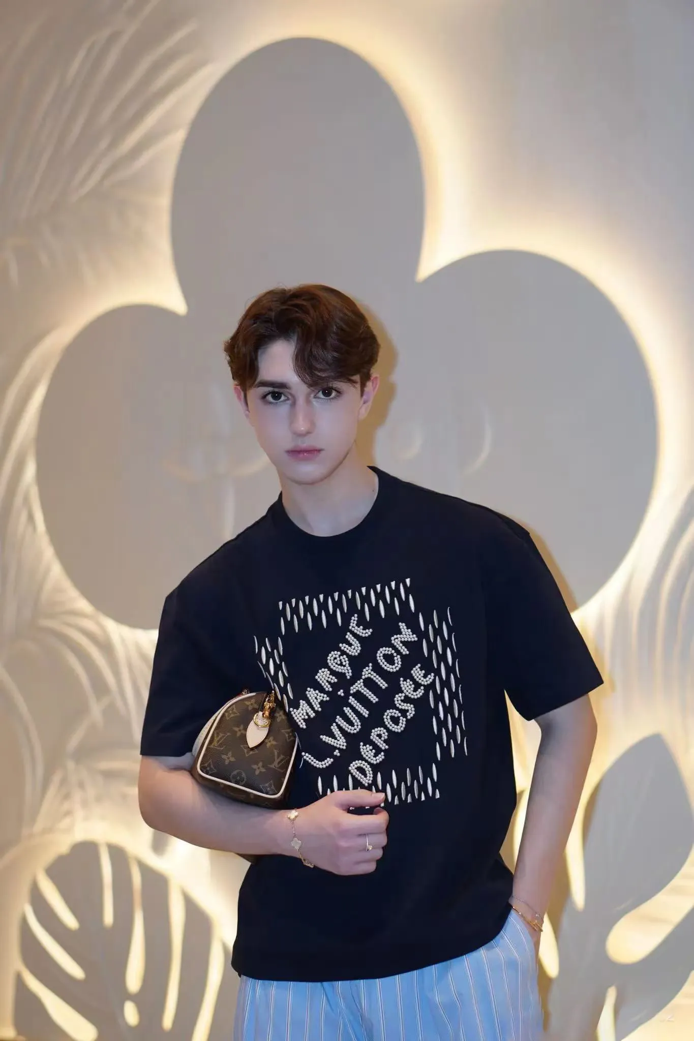Louis Vuitton/